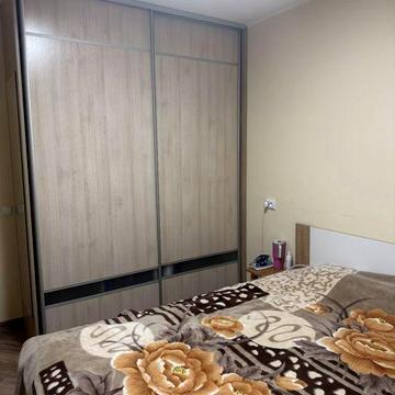 Оренда 1 кім., + кухня студія, новобуд., вул. Замарстинівська 170