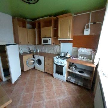 Здам 3кімнатну квартиру на довготривалий термін, з квітня