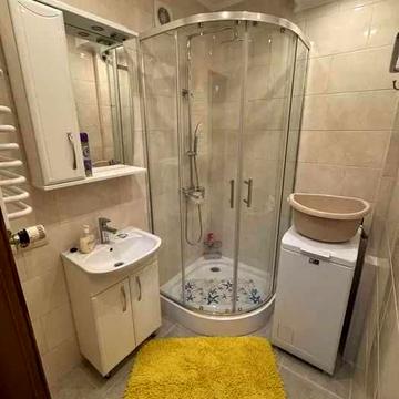 Оренда 1 кімнатної квартири в новобудові / Франківський р-н