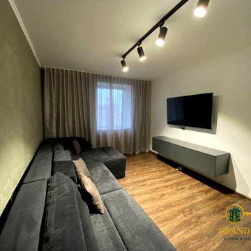 Продаж 2-кімнатної квартири в «Муравейнику» ЖК Муравейник