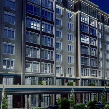 Продам. Євро-2к з кухнею 21 м² за 35 000$ — нижче ринку! / Інвестиція!