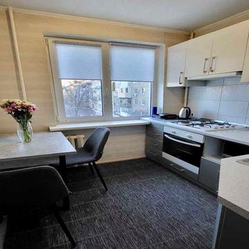 Зайти і жити! 2-к, меблі+техніка,поверх 4/5, Алмазний — сертифікат-ТАК