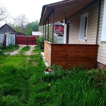 Оренда частини будинку