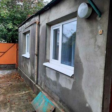 Продаж частини будинку Залізничне селище