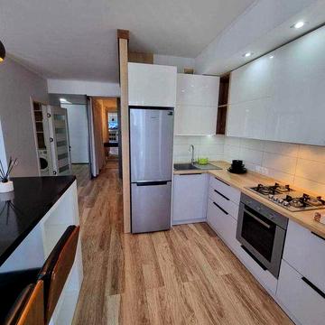 Оренда двокімнатної квартири пл. Князя Святослава