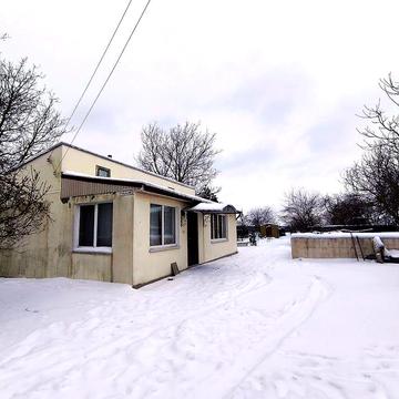 Продам будинок в селі Великополовецьке, Київської області.