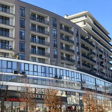 Cryrtal. 2 окремі кімнати. Переуступка! Без податку. ЖК Crystal