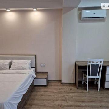 Довгострокова оренда 1к Квартира Каліча Гора вулиця