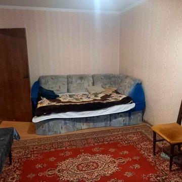 Оренда однокімнатної квартири. Олексіївка.