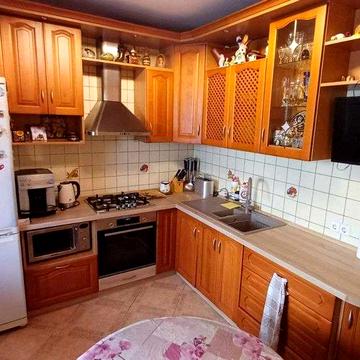 Двокімнатна, Гмирі,15. м. Позняки 7хв. Поверх 8, плита ГАЗ.