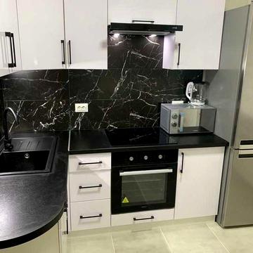 Оренда двокімнатної квартири , ул. Василя Тютюнника, 11