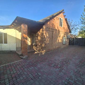 Будинок.Вул.Сугокліївська.Ділянка 11 сот