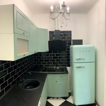 Продажа 1-комнатной квартиры с ремонтом | проспект Индустриальный, 6 ЖК Индустриальный Індустріальний