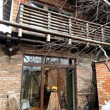 Продам дом с бассейном Днепр