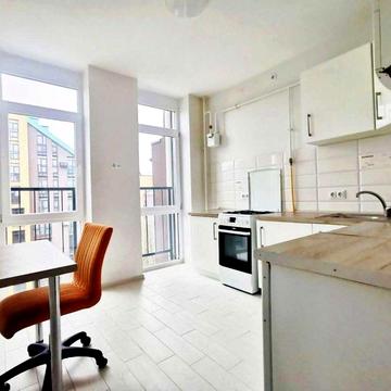 Здається квартира на вул. Стрийська