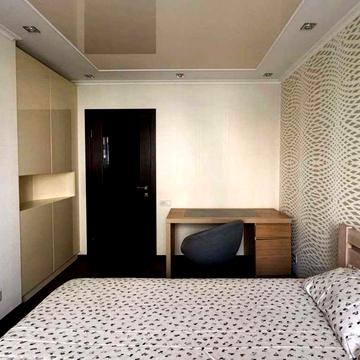 Здається в оренду 2-к квартира на вул. Величковського (Рясне-2)