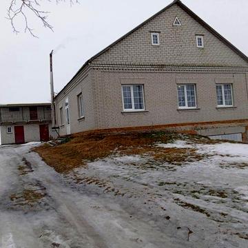 Продаж будинку від власника