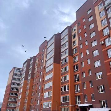 Продаж 2к Квартира Бандери Степана проспект ЖК Премьер Парк