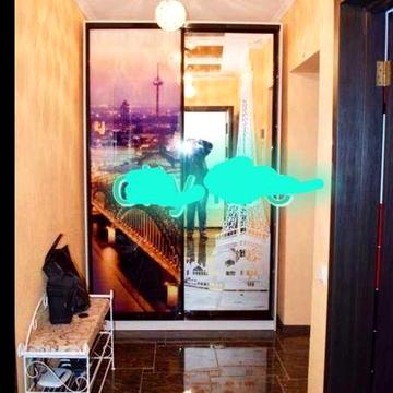 Власник  здам в оренду 2 кім. квартиру