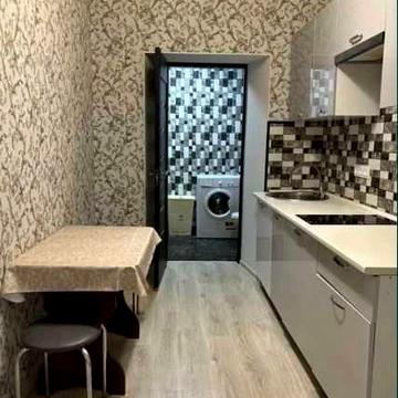 Аренда 1к квартиры Центр