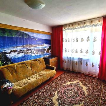 Сдаэться 1 к.квартира вул. Корабелов 12 а