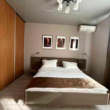 Здається 2-к квартира на вул.Антоновича,169