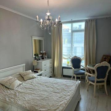 Продаж 2 км квартири новобудова з ремонтом вул.Пасічна ЖК Пасічний