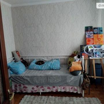 Продаж 4к Квартира 28-ї Бригади (Паустовського) вулиця