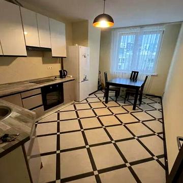 Довгострокова оренда 2к Квартира Під Голоском вулиця