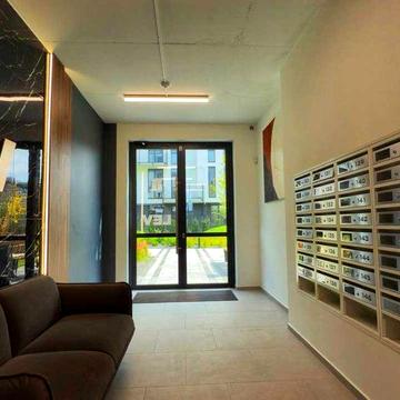 Продаж 1-кім в ЖК SILENT PARK, вул. Орлика. ЖК Silent Park