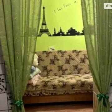 Продаж 1к Квартира Калинова вулиця