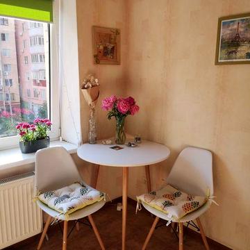 1-кімнатна квартира Райдужний Одеса (без комісіі)