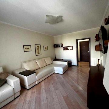 Оренда дуже привабливой 1к квартири на Оболоні