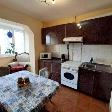 Аренда  2к.Квартиры на Солнечном в Центре Района,с Ремонтом!