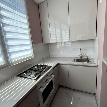 1-кім квартира ЖК Сонячний, перша здача, резерв живлення + гараж