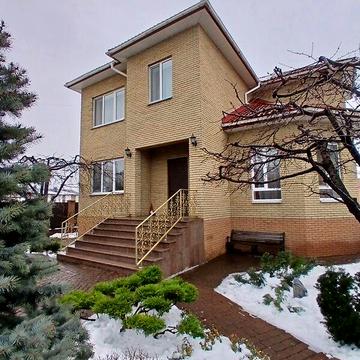 Продаж 4к Дім Миколи Амосова вулиця