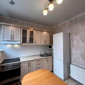 Аренда 2 комнатной в ЖК Радужный