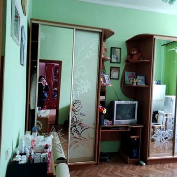 5 Кімнат центр міста від власника без комісії