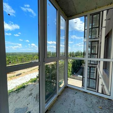 Метрологічна вул., 107-А