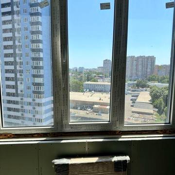 Альтаир/Скай Сити‼️3х ком. 90 кв.м‼️Есть видео‼️Вид во двор ЖК Скай Сити/Альтаир/Омега/Дмитриевский/Одиссей/Манхеттен/Аркадия/Фонтан/Черемушки/Люстдорфская/Толбухина/Аркадия/Фонтан/Центр/Сити Центр/Инглези/Малиновского/
