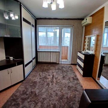 Здам 1 но кімнатну  квартиру на Пацаєва