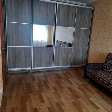 сдам 2-к.квартиру с мебелью и техникой в новострое, Минский массив