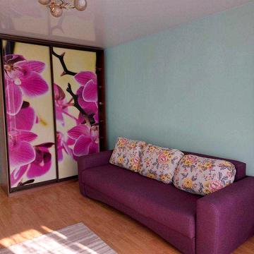 Оренда 1-к квартири на вул. Мирослава Поповича