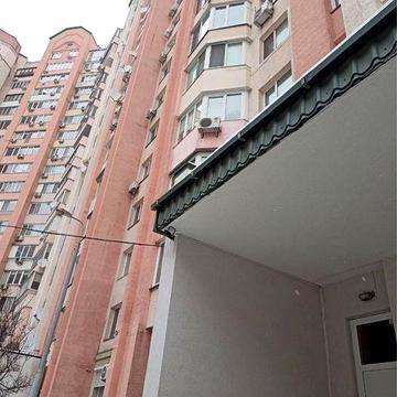 Долгосрочная оренда 1-комнатной Соломенский р-н