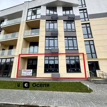 Терміновий продаж! 3-кімнатна квартира в ЖК Італійський, 100м² Жк итальянский