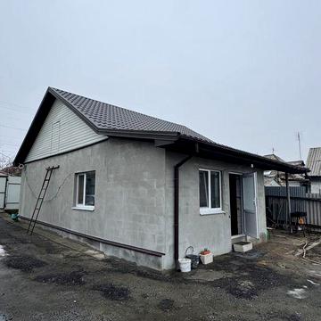 Продам будинок Самар!