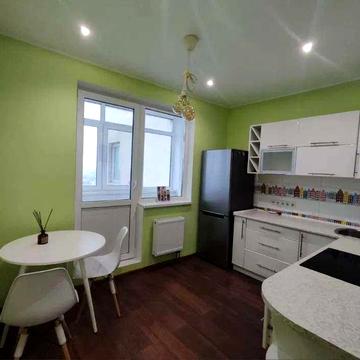 Оренда 1-к квартири, шосе Харківське,  ЖК «Мега Сіті»