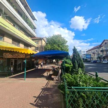 Здається в оренду Велика 1 на  квартира в Ужгороді  у Новобудові