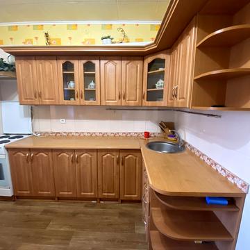 Лісківська вул., 24