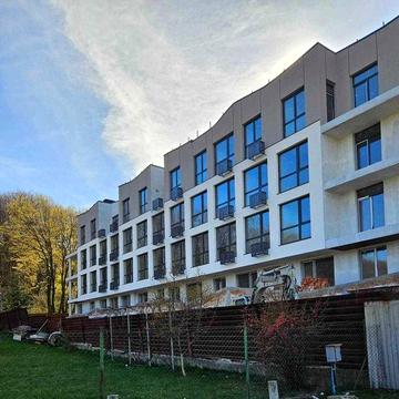 ПРОДАЖ 1-к.квартира ЗДАНИЙ 44/25/19м² ЖК Forest Etalon Club 74999$ ЖК Forest Etalon Club